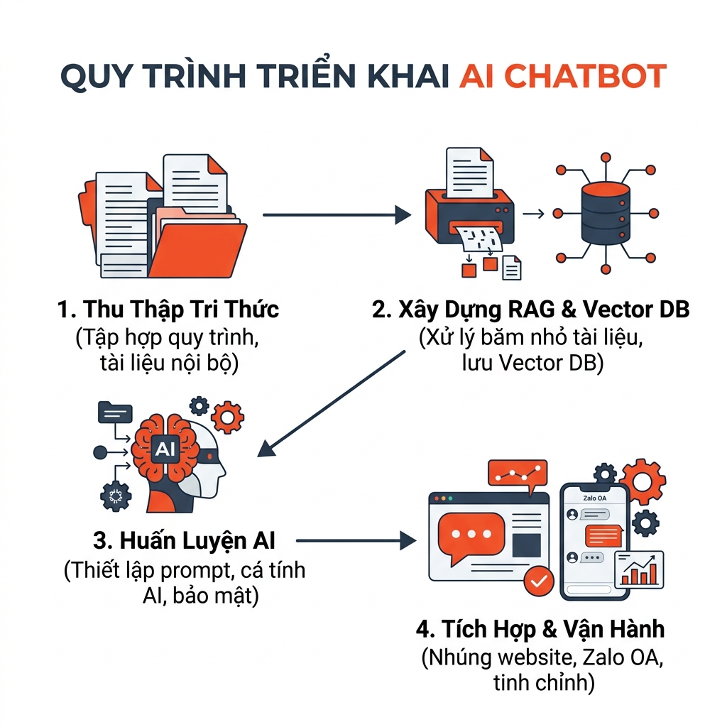 Đối Soát Doanh Thu TMĐT Shopee TikTok Lazada Tự Động &#8211; Eco Agent - Tự động hóa quy trình & tích hợp chatbot AI