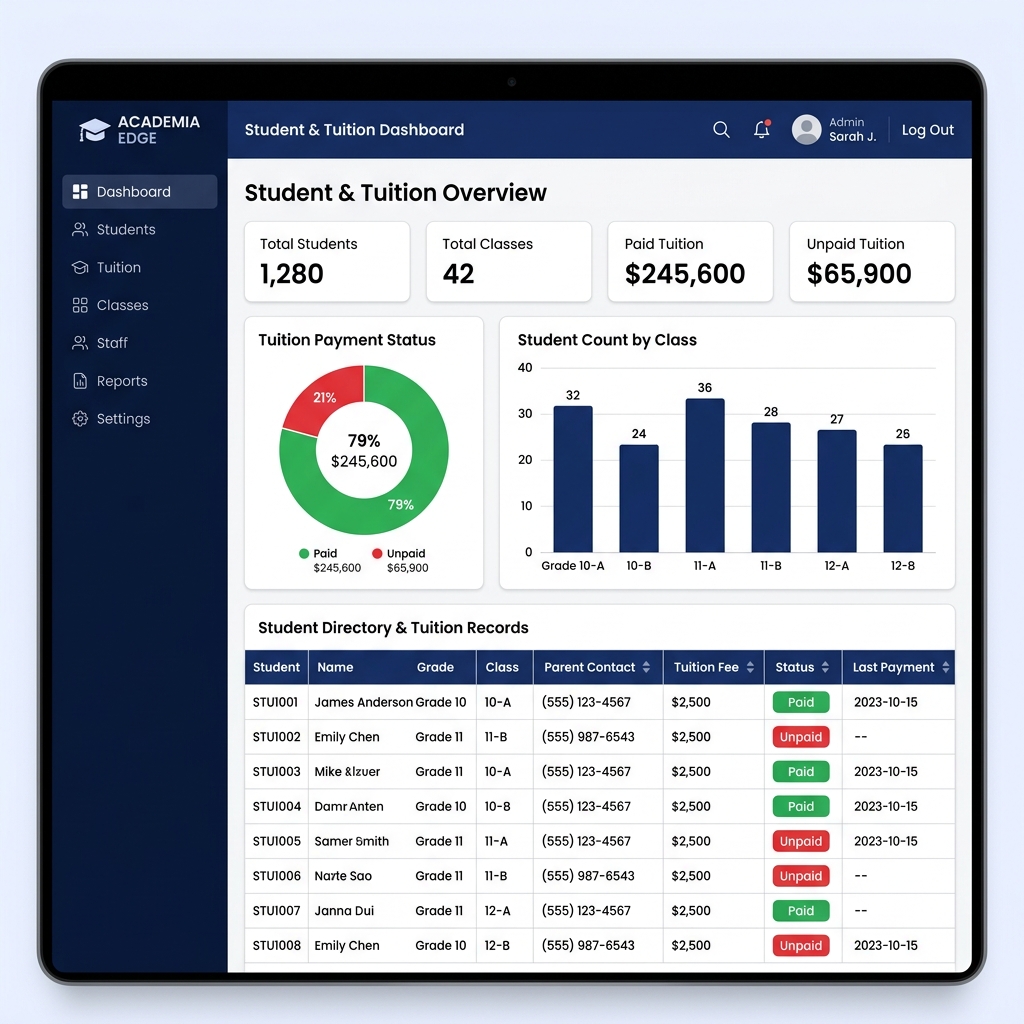 Chấm Công Tính Lương Bằng Google Sheet - Bảng điểm danh & theo dõi chi tiết