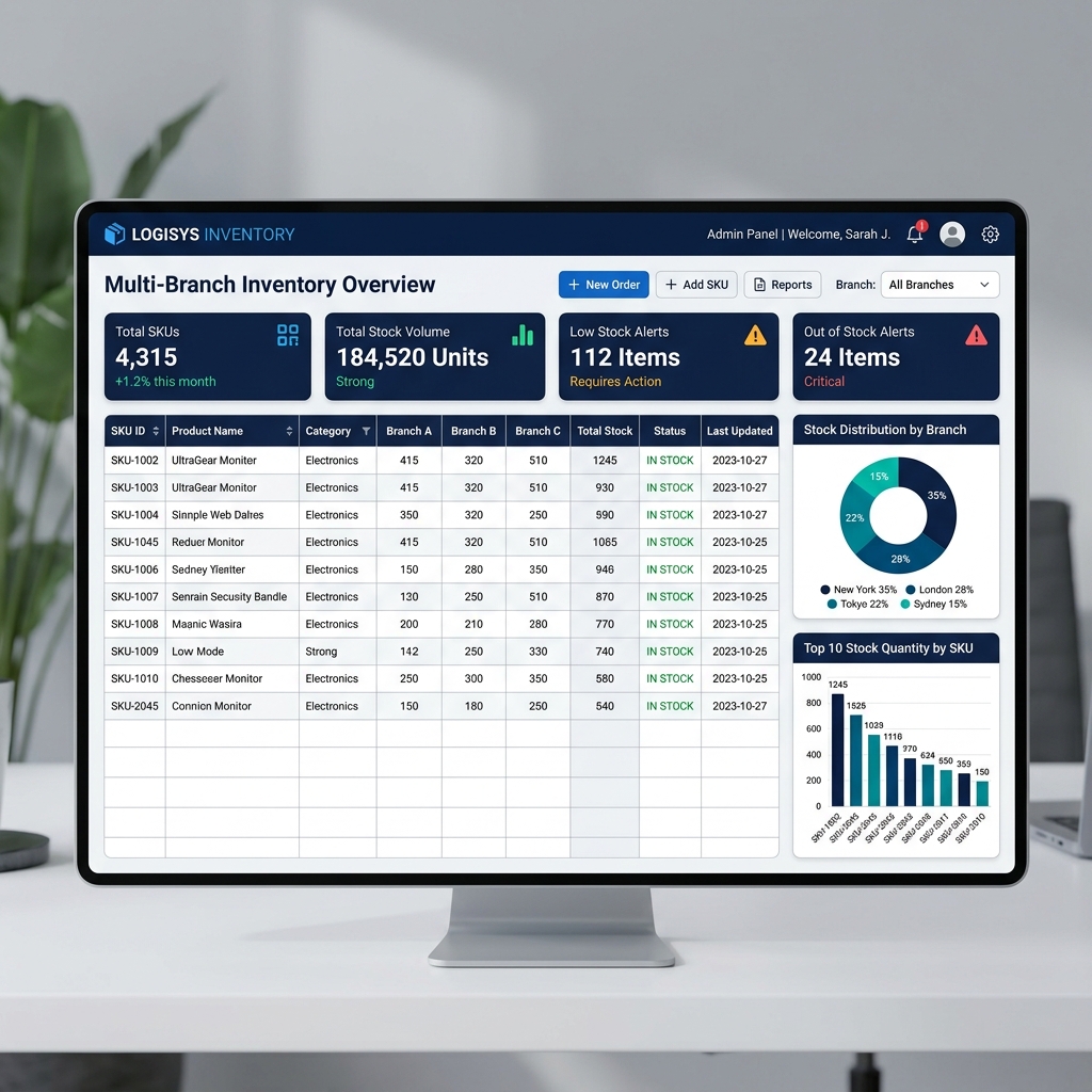 Đồng Bộ Tồn Kho Shopee Google Sheet Nhập Xuất Tồn, Quản Lý Đơn Hàng Tự Động - Cơ sở dữ liệu quản lý tồn kho